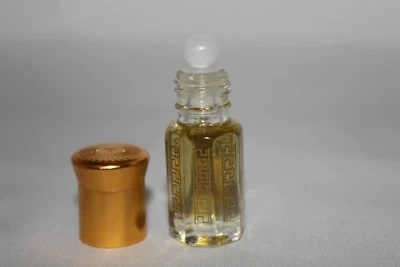 Misk - Al Haramain Attar Bakhoor 3 ml Parfümöl Orientalisch Arabisch