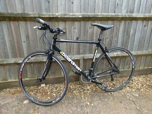 ebay boardman bike
