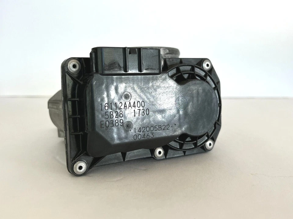 Válvula de corpo do acelerador OEM 16112AA400 Toyota 86 Subaru BRZ - Imagem 3 de 3