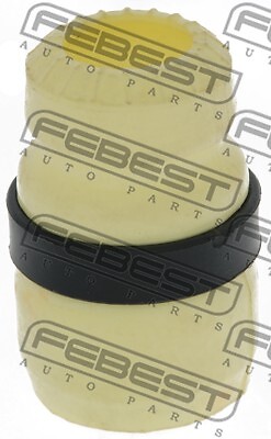 TD-RX300R FEBEST Rubber Buffer, suspension for LEXUS,TOYOTA,TOYOTA (GAC)