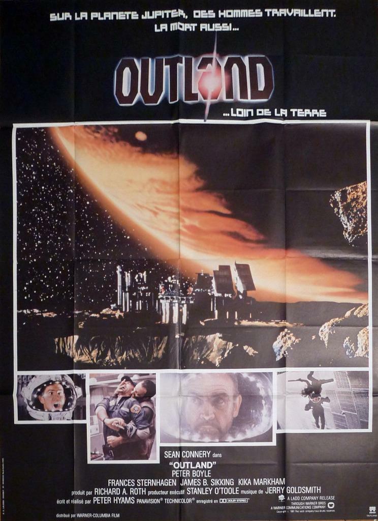 Outland Movie