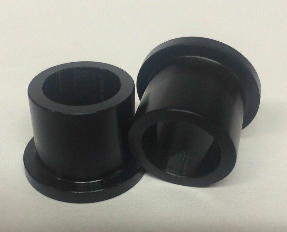 2014 Arctic Cat Wildcat Trail REAR DELRIN Bushing Kit DURABLE NO NEED