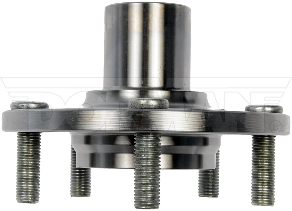 Se adapta a Mazda 2006-2010 cubo de 5 ruedas delantero Dorman 274SO74 2007 2008 2009 2010 Foto 4 de 4