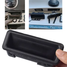 Trunk Lid Lock Release Push Button Handle Switch For BMW 128i 135i 325i 328i X5