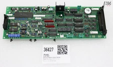 36427 TEL PCB, RF CONT BD 2 1808-022015-12 W/ 881-621470-1 1881-022015-14