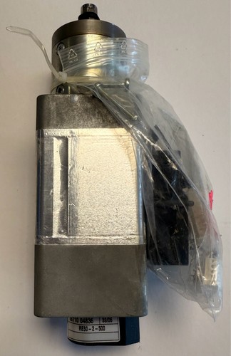Dunkermotoren Getriebemotor BG63X55 / 88563 02480 / 24V DC / Neu ohne OVP - Picture 8 of 11