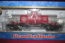 NEW ATLAS 3003845-1 & 3003845-2 PACIFIC GREAT EASTERN SINGLE DOME TANK 77 MADE