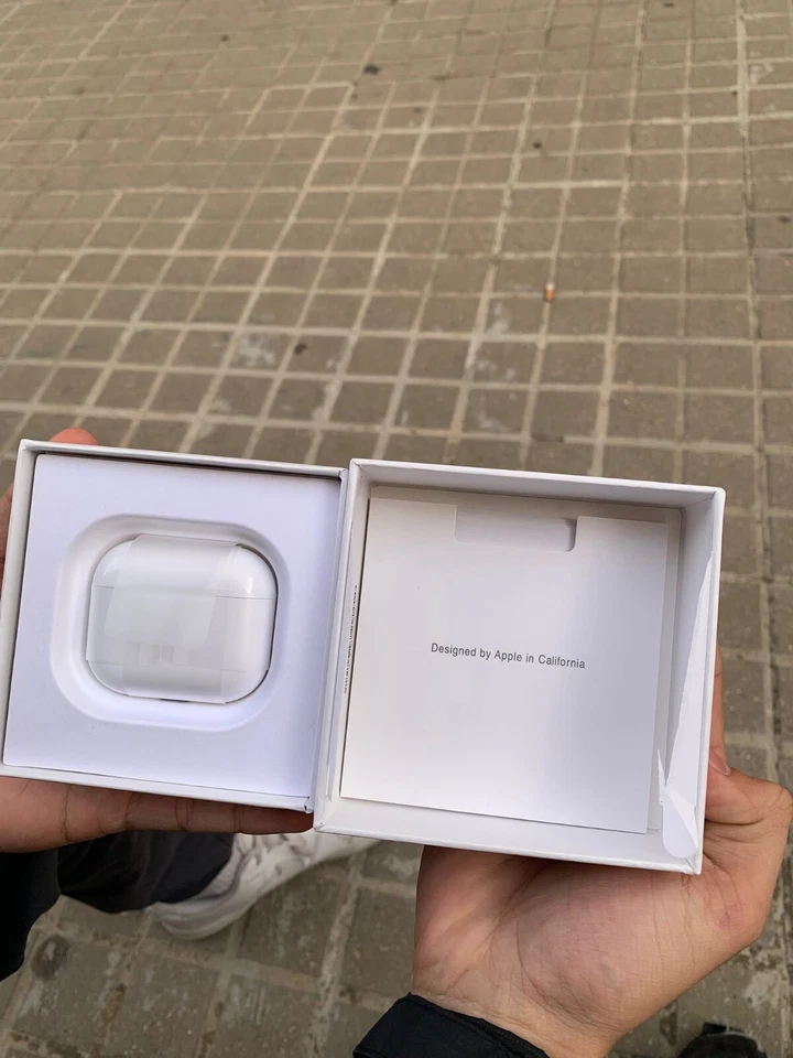 Aipods 3rd gen - Imagen 4 de 4