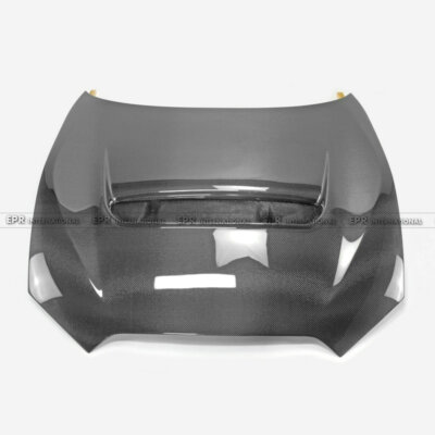 For Mazda MX5 Miata ND GV Vented Front Hood (Fits 1.5L Engine Only