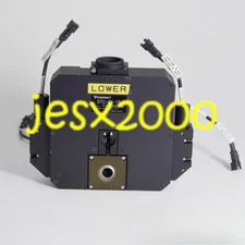 1PC USED DTC-2X-15 bidirectional optical module telecentric lens #YY