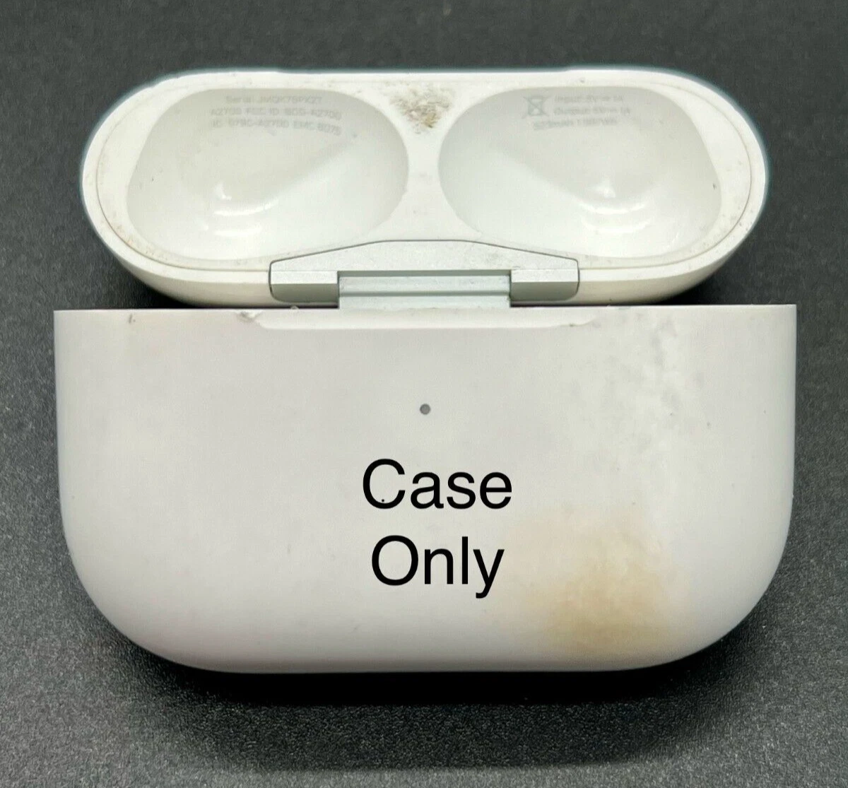 値下げ　エアポッズプロ Apple AirPods Pro for Sale - eBay