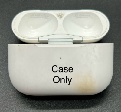 Genuine Authentic Replacement Apple Airpods Pro 2 A2700 2nd Genuine Authentic Replacement Apple Airpods Pro 2 A2700 2nd