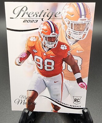 2023 Panini Prestige Football (BUY 3 Get 1) You Pick Complete Your Set 1-24