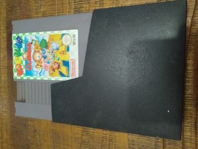 JEU vid&eacute;o Nintendo Nes  Kickle Cubicle   FRA