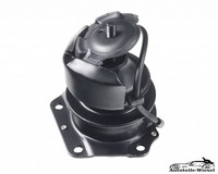 Motorlager Hinten FüR Honda Accord Vi Ck Cg Ch Cf Coupe Hatchback Cl 98-03