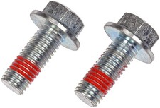 Disc Brake Caliper Bracket Bolt for 2003-2023 Chrysler, Dodge, Ram 1500, Durango