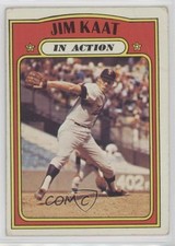 Click to enlarge Jim Kaat