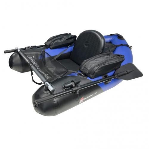 DEGA Belly-Boat 160 от TACKLE-ВЫГОДНЫЕ ПРЕДЛОЖЕНИЯ 80490₽
