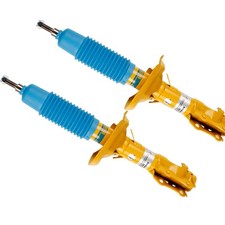 2 Bilstein Stoßdämpfer B8 2-35-043928 Vorderachse für Vw CORRADO GOLF III GOLF I
