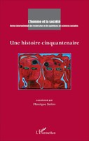 Une Histoire Cinquantenaire Monique Selim Taschenbuch 262 S. FranzöSisch 2020