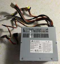 Delta 300W 24-Pin ATX Desktop Power Supply PSU DPS-300AB-50 A REV 00F