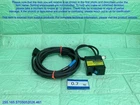 KEYENCE LK-H022K Sensor with cable as shown in photos, sn:9348, DHL