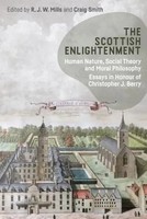 Craig Smith (U. A.) | The Scottish Enlightenment | Taschenbuch | Englisch (2023)