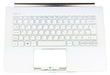 NEW ACER ASPIRE S5-371 S5-371T ENGLISH UK KEYBOARD CASE
