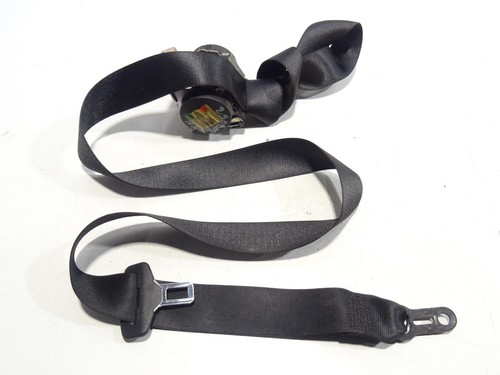 SICHERHEITSGURT LINKS HINTEN BMW 1 serie (E87/87N) 72119139832 #117583810