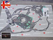 fits: HONDA NSR 50 S 1989-1996 ATHENA ITALIAN ENGINE GASKET SET HEAD CLUTCH UK