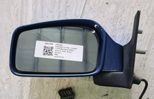 Retroviseur gauche (ou coque) Citroen EVASION