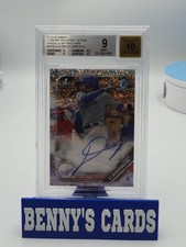 2019 Bowman Baseball Cards Checklist 43