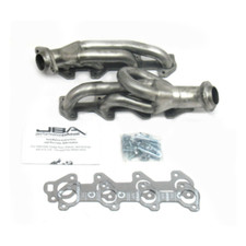 Exhaust Headers Fits Dodge Ram 1500 Dakota 4.7l V8 2004-2007 Jba 1949s-2