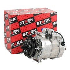 STARK SKKM-0340598 7SE17C Klimaanlage Klimakompressor PAG 46 R134a für VW