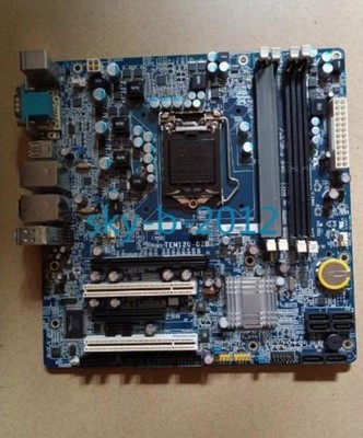 1 PCS DFI TEM120-02B industrial control motherboard in good condition *lm