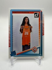 2025 Panini Donruss WNBA - Aneesah Morrow Rated Rookie #99 - Rookie RC Sun