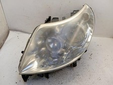 Feu avant (phare) Citroen JUMPER