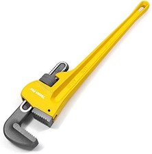 24 Inch Heavy Duty Adjustable Pipe Wrench