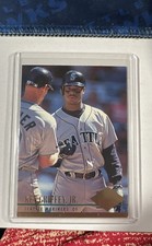 1994 Fleer Ultra - Ken Griffey Jr #120