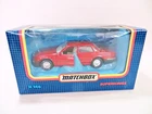MATCHBOX SUPERKINGS K146 'JAGUAR XJ6' RED. VINTAGE. MIB/BOXED