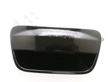 10-12 NISSAN VERSA TRUNK HANDLE HATCH LID PULL DOWN OEM USED TESTED 