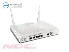 NEW DrayTek Vigor 2862n VDSL2 Security Firewall Router