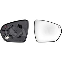 Alkar 6428882 Spiegelglas AußEnspiegel FüR Peugeot Citroen 5008 3008 C5 MC MR
