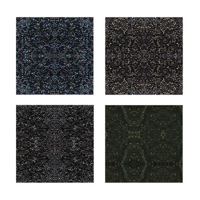 Miyuki Japanisch Saatperlen Glasperlen Delica Hexagon 15/0 (1.3mm) 7g