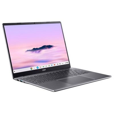 Acer Chromebook 514 14 NB FHD Intel i3-N305 8GB RAM 512GB SSD