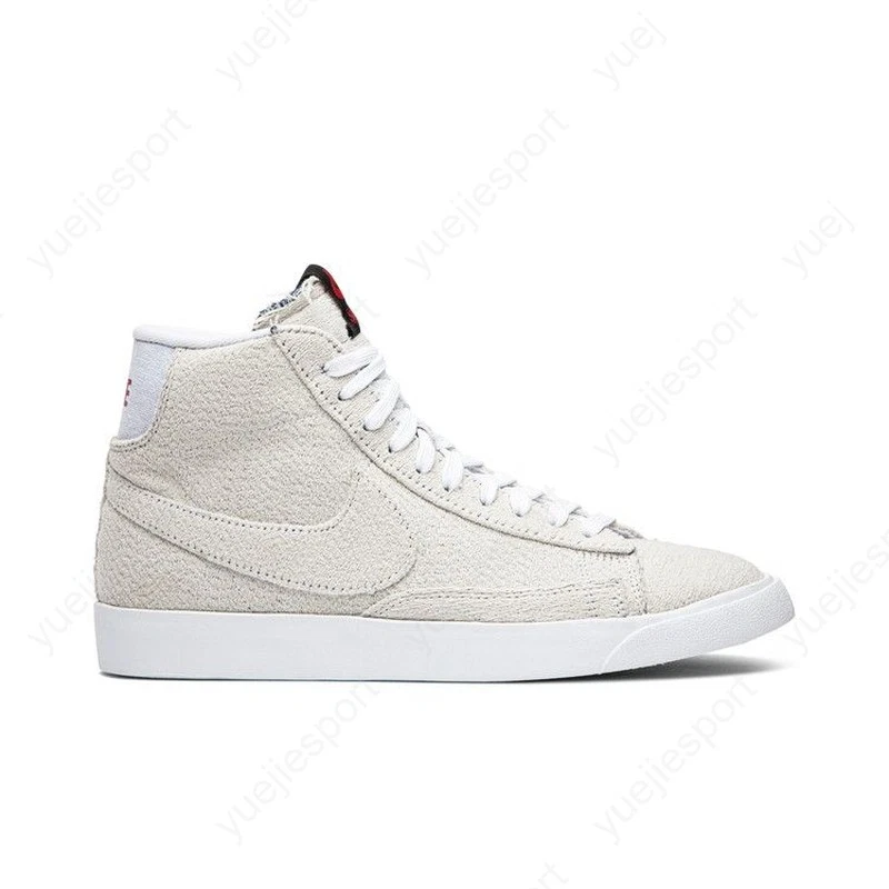 Nike Stranger Things x Blazer QS Mid Upside Down - огромный выбор