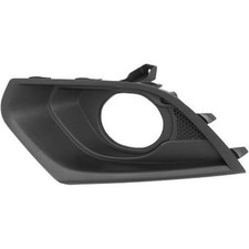 DIEDERICHS 1815037 Lüftungsgitter, Stoßstange links für OPEL CORSA E (X15) 2015-