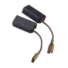 2stk/Set Kohlebürsten Motorkohlen Kohle pass...