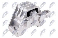 NTY Lagerung, Motor ZPS-PL-068 FüR Opel