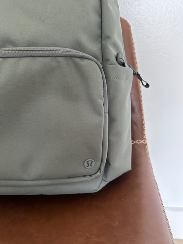 zaino lululemon ovunque 22l - Tech Canvas - Foto 2 di 3